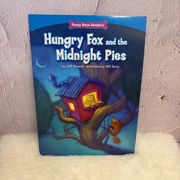 Kids Funny Bone Readers Book Learning to Read Bundle (SKU: 164MI) - Picture 8 of 9